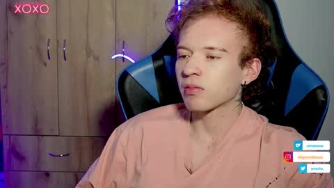 Alejandro Alex online show from October 9, 10:47 pm