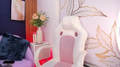 Mathy  online show from July 29, 3:27 am