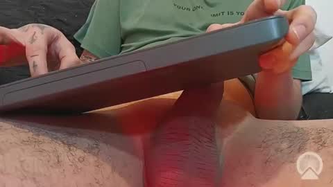 matias online show from November 7, 9:07 pm