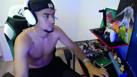 matias online show from November 29, 6:15 am