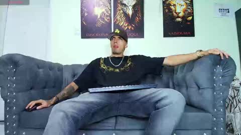  MATIAS COSTA  online show from March 2, 9:52 pm