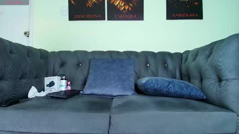  MATIAS COSTA  online show from February 20, 10:15 pm