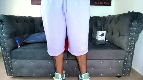  MATIAS COSTA  online show from March 1, 10:31 pm