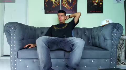  MATIAS COSTA  online show from February 27, 4:09 am