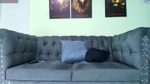  MATIAS COSTA  online show from February 26, 2:48 am