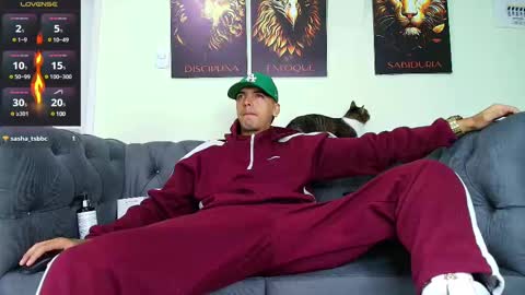  MATIAS COSTA  online show from February 11, 11:54 pm