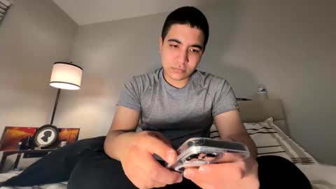 Daniel online show from December 21, 1:02 am