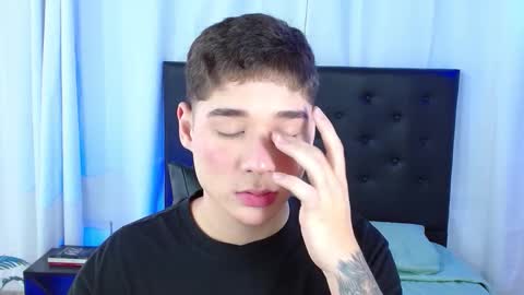 Mati online show from February 17, 1:32 pm