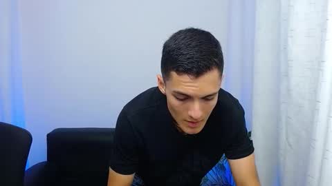 Matias online show from October 24, 4:20 pm