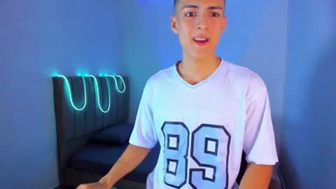 Matias online show from July 1, 3:35 pm