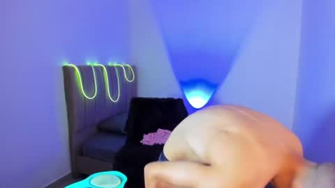 Matias online show from July 16, 3:52 pm