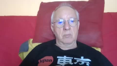 joyaam79 online show from February 24, 9:00 am