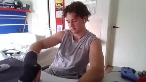 matswijnen1 online show from July 30, 12:04 pm