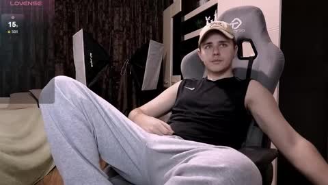 Matt online show from December 6, 1:00 pm