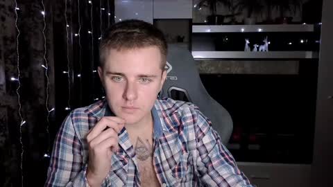 Matt online show from December 26, 2:59 pm