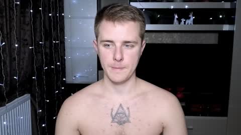 Matt online show from December 29, 3:35 pm