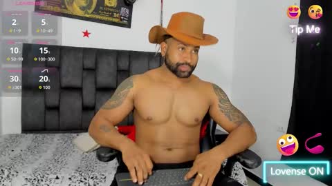 matt rodriguez92 online show from January 7, 6:02 pm