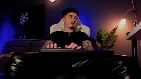 Matt online show from March 19, 8:50 am