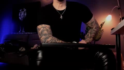 Matt online show from March 5, 8:32 am