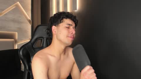 matt online show from January 12, 1:26 pm