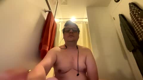 mattallen38117 online show from January 19, 7:47 pm