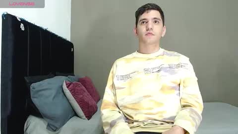 ---Matteo--- online show from January 17, 7:16 pm