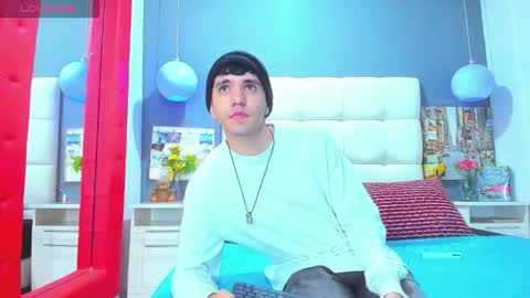 ---Matteo--- online show from November 2, 2:38 am