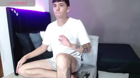 ---Matteo--- online show from March 8, 2:04 am