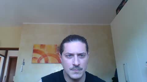 matteushh87 online show from April 3, 2:47 pm