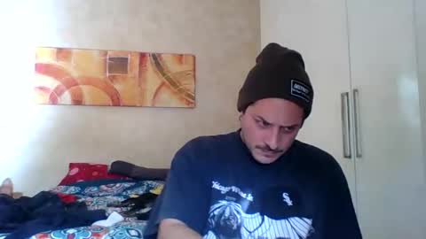 matteushh87 online show from November 17, 10:07 am