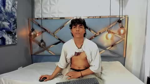 mattfiore online show from January 8, 7:52 pm