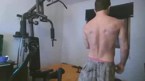 matthew_himmler online show from December 18, 10:50 pm