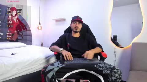 Matthew online show from April 13, 3:29 am