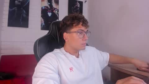 matthew online show from October 19, 12:41 pm