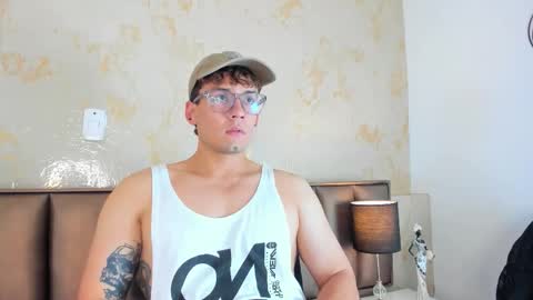 matthew online show from November 6, 8:56 pm