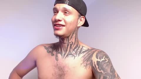 Matt online show from November 30, 12:35 am