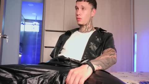 Matt online show from November 9, 6:34 pm