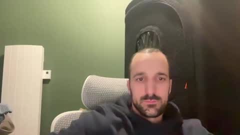 M online show from January 14, 12:04 am