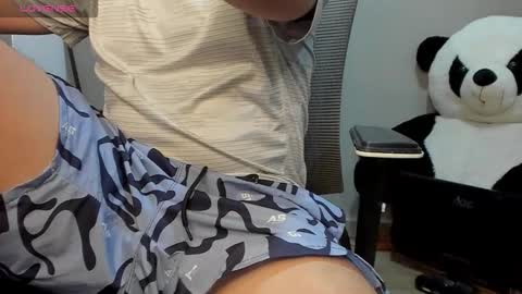 mattiwsmorris_ online show from October 29, 5:32 am