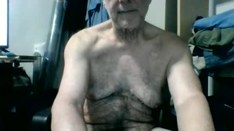 Matt online show from June 20, 1:43 am