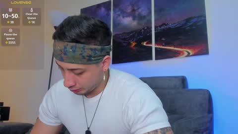 mattsaill_ online show from February 21, 11:44 am