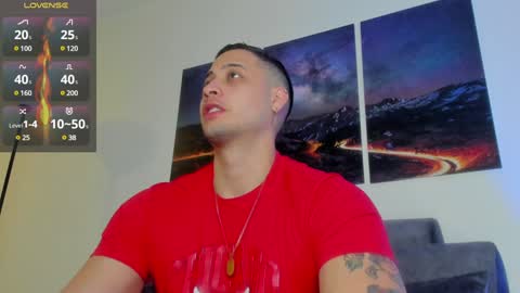 mattsaill_ online show from December 22, 12:05 pm