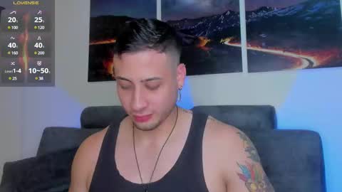 mattsaill_ online show from February 13, 12:46 am