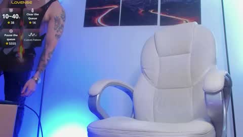 mattsaill_ online show from November 12, 12:55 pm