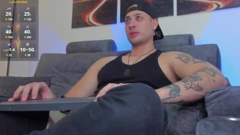 mattsaill_ online show from February 2, 12:02 pm