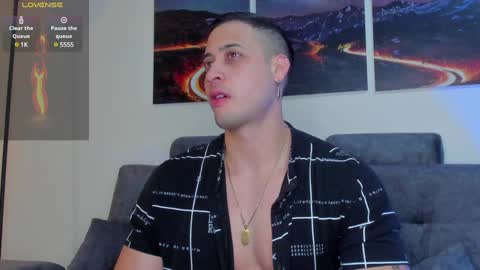 mattsaill_ online show from January 7, 11:56 pm