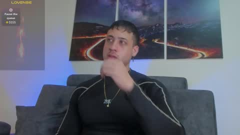 mattsaill_ online show from September 12, 3:17 am