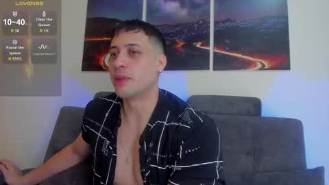 mattsaill_ online show from October 11, 12:09 pm