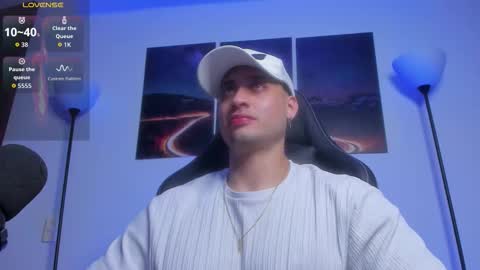 mattsaill_ online show from December 16, 2:07 am