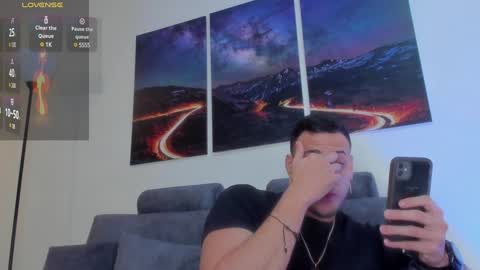 mattsaill_ online show from January 4, 4:00 pm